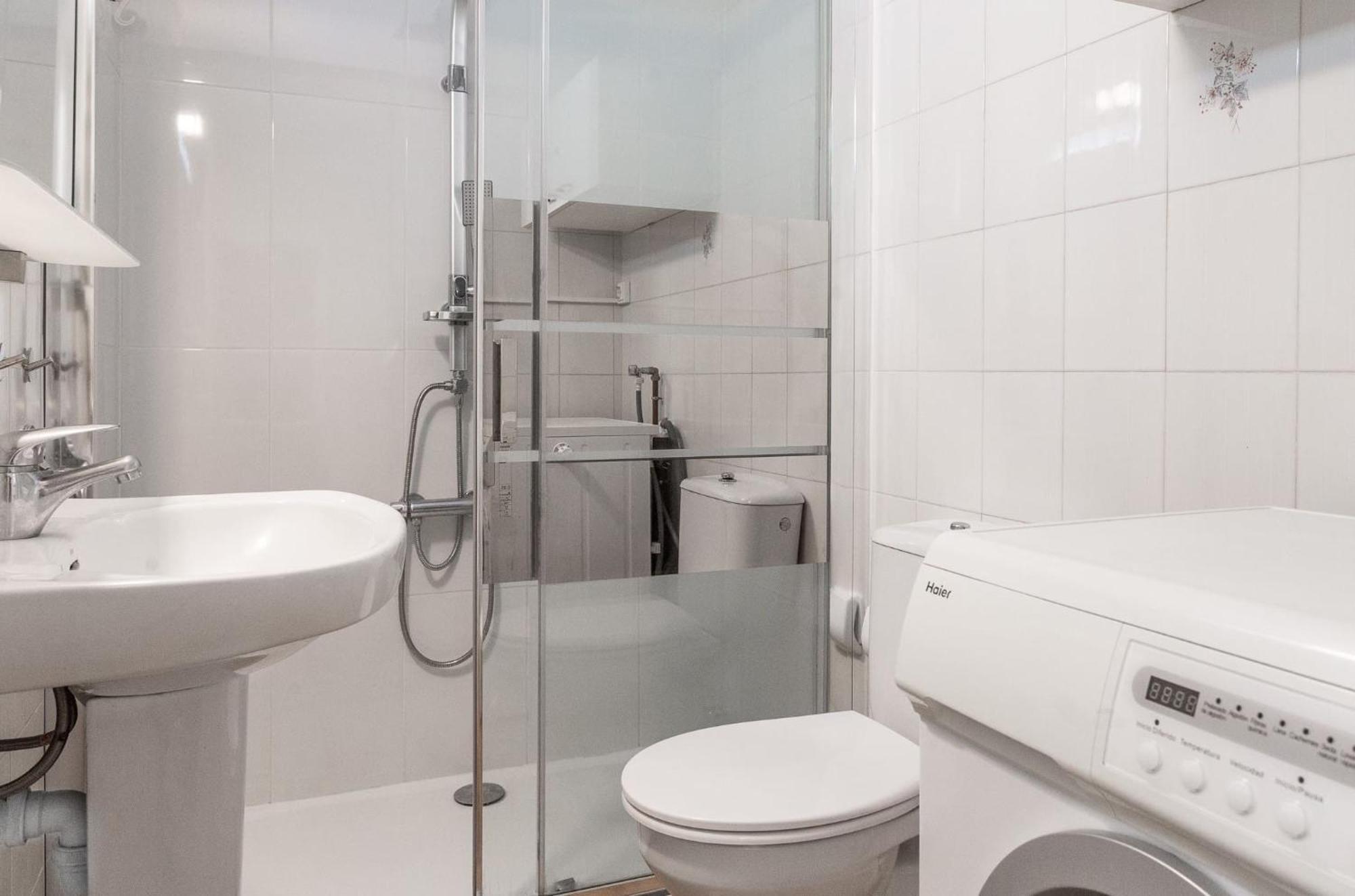 El Mar Apartment L' Escala Ngoại thất bức ảnh