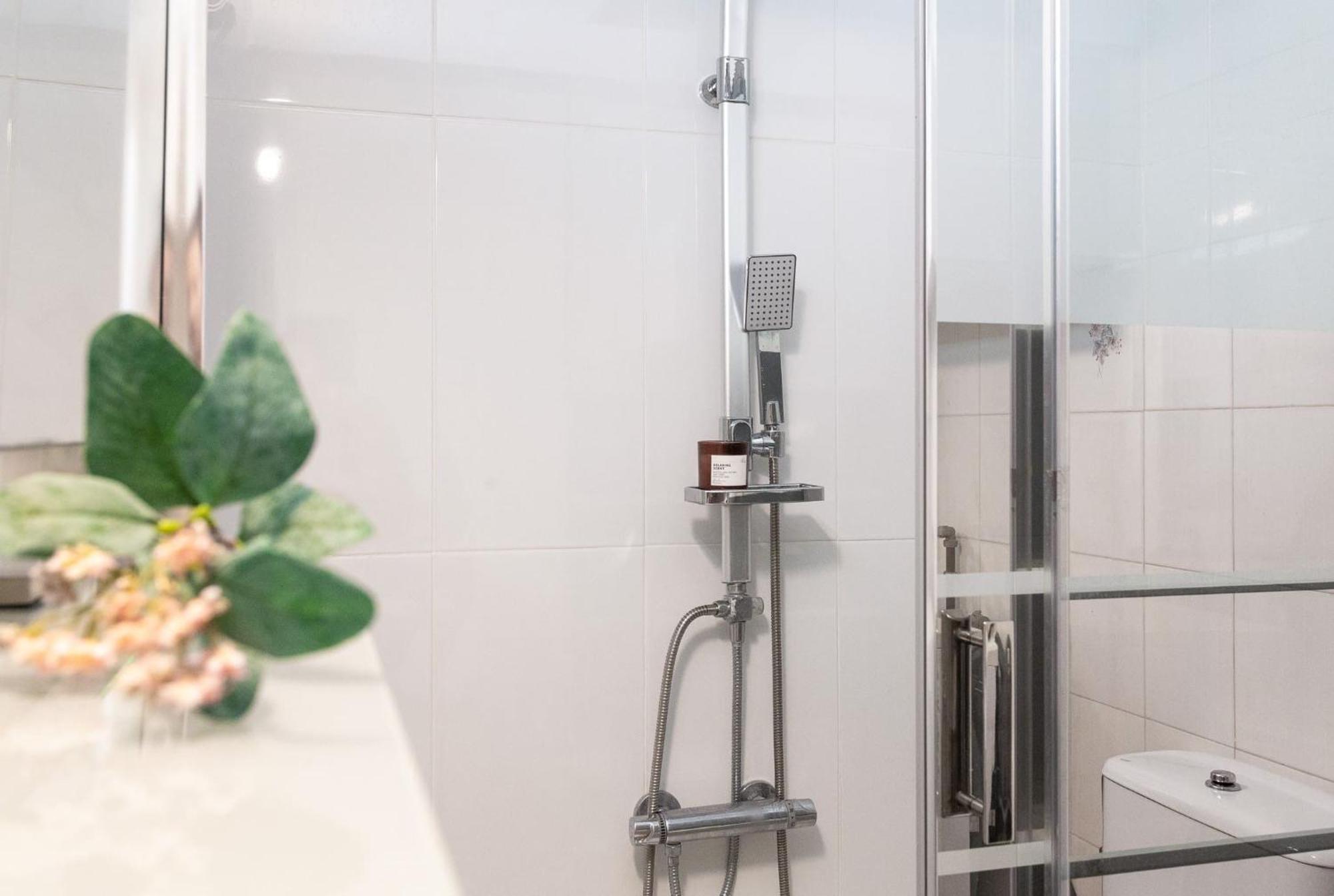 El Mar Apartment L' Escala Ngoại thất bức ảnh
